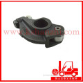 Forklift part Hyundai D4BB rocker arm, exhaust valve(24529-42880)